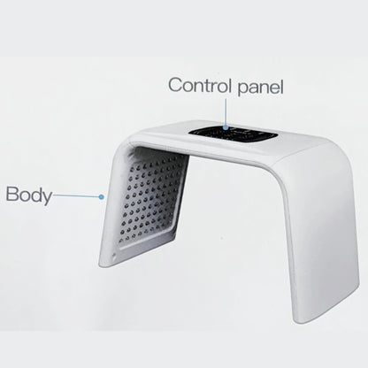 a diagram of the parts of a toilet paper dispenser