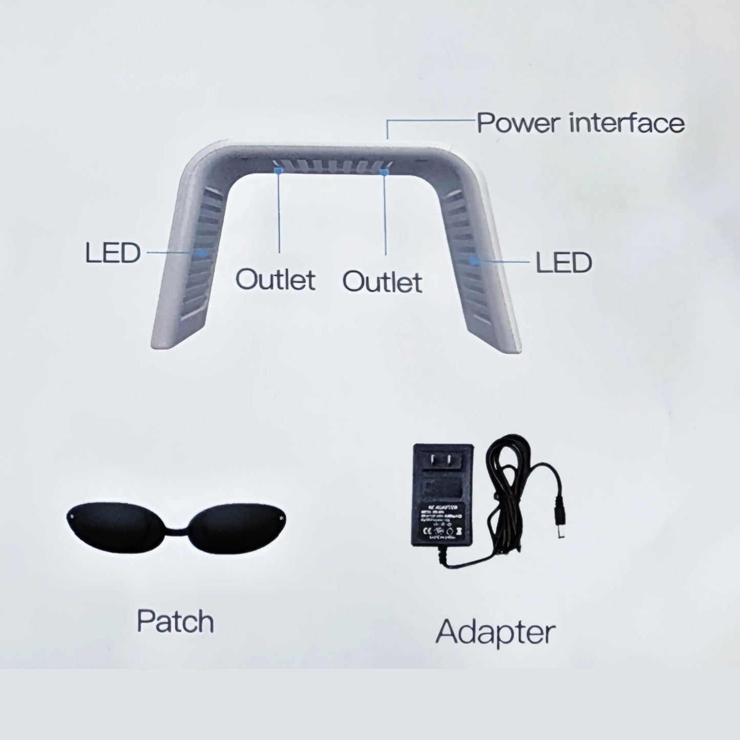 a diagram of the parts of a bicycle