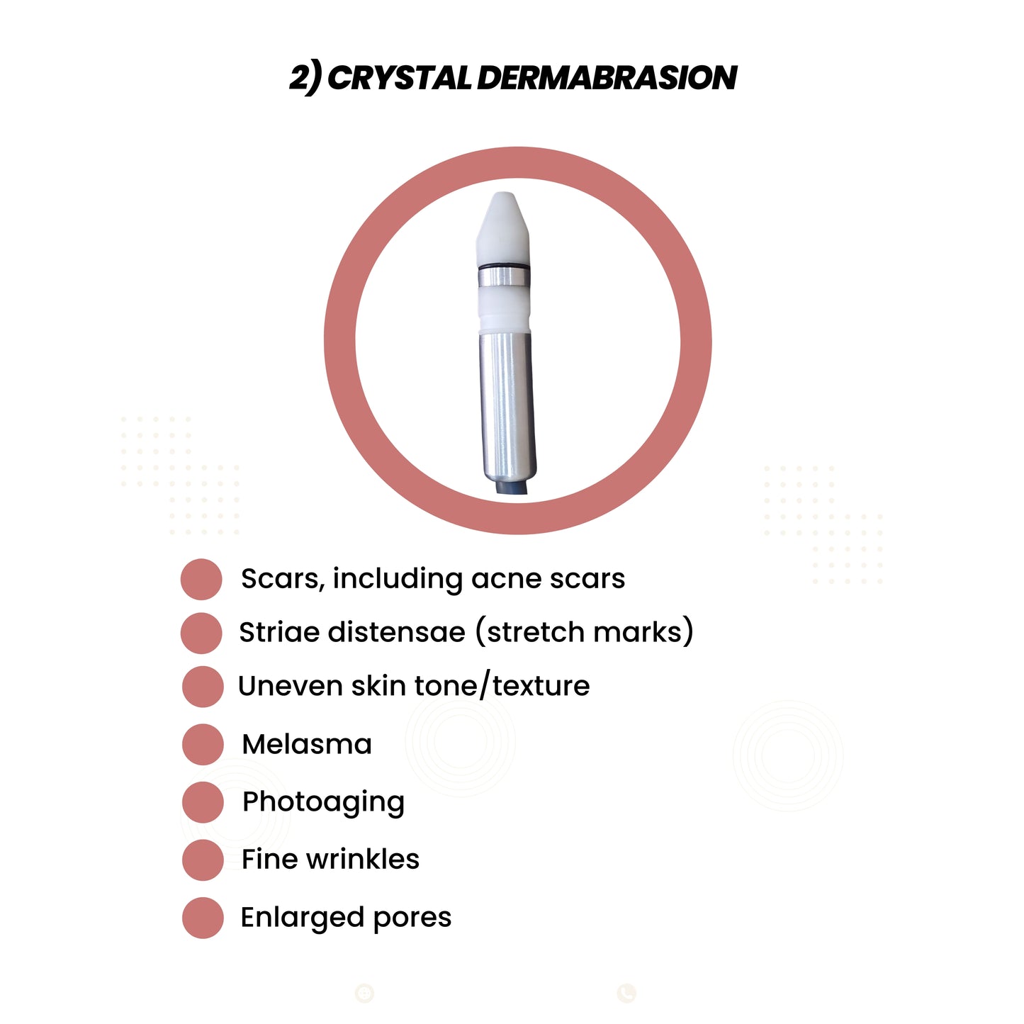 SD Cosmetics Care 5 In 1 Hydrafacial Machine With Dermabrasion & Oxy Hydra Jet Spray