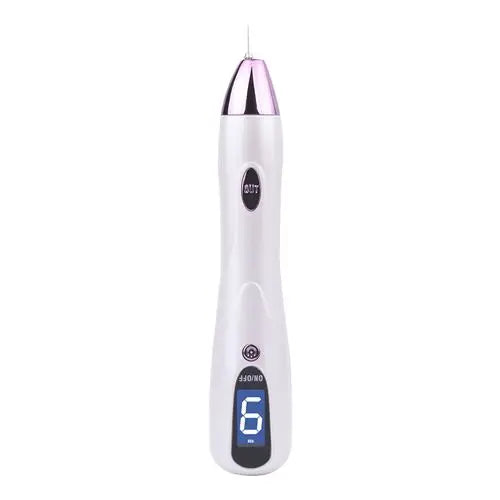 Plasma Pen Skin Mole Dark Spot Remover Machine Wart Tag Tattoo