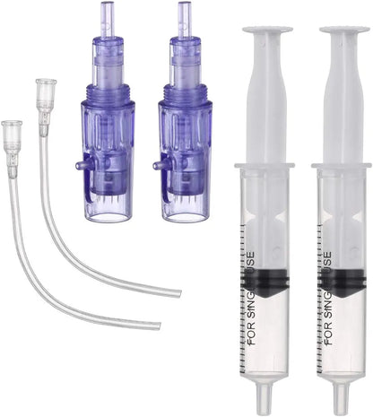 Mesogun 12 Pin Needle Cartridges Replacement Needles