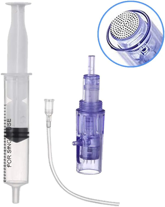 Mesogun Round nano Pin Needle Cartridges Replacement Needles