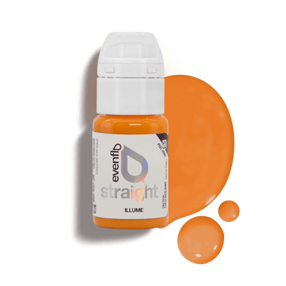 Evenflo Colours by Perma Blend - ILLUME 15ml