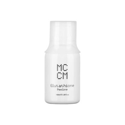 MCCM Medical Cosmetics - Glutathione 20% Chemical Peel