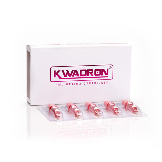 KWADRON OPTIMA PMU CARTRIDGE - 1 ROUND LINER