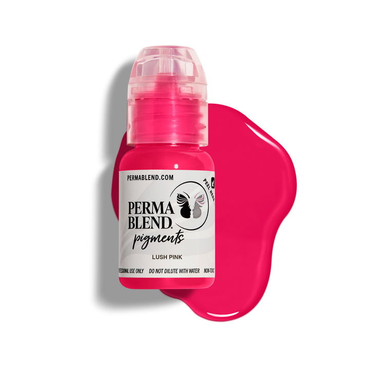 Permablend Lush Pink