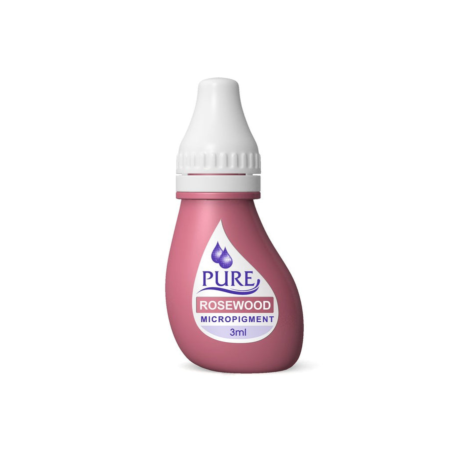 Biotouch Pure Pigment ROSEWOOD Permanent Makeup