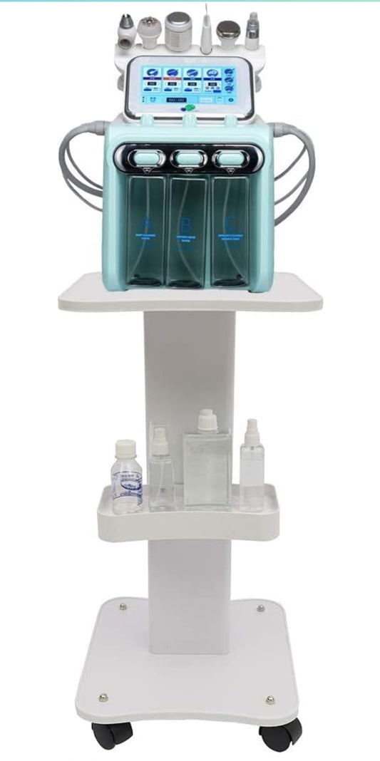 SD Cosmetics Care Hydra Facial Trolley