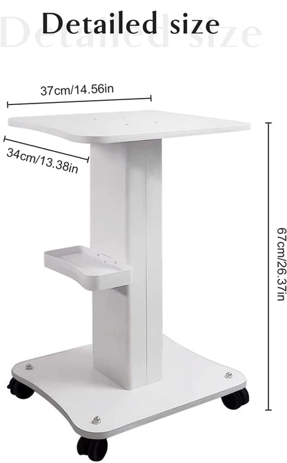 SD Cosmetics Care Hydra Facial Trolley