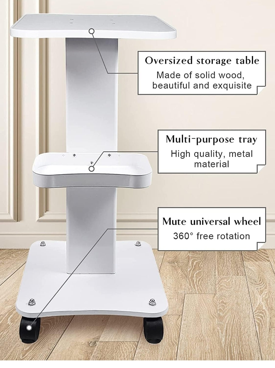 SD Cosmetics Care Hydra Facial Trolley