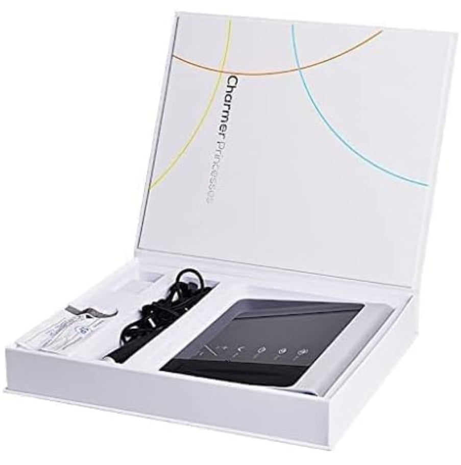 SD Cosmetics Care Silver Permanent Make-up Digital Machine / PMU machine