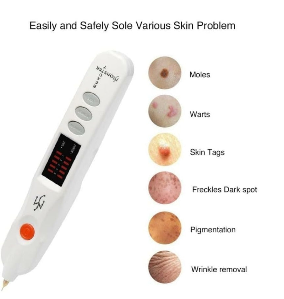 Modern Aesthetics Fibroblast Plasma Pen For Face Eyelid Lift Wrinkle Removal Spot removal Plasma pen