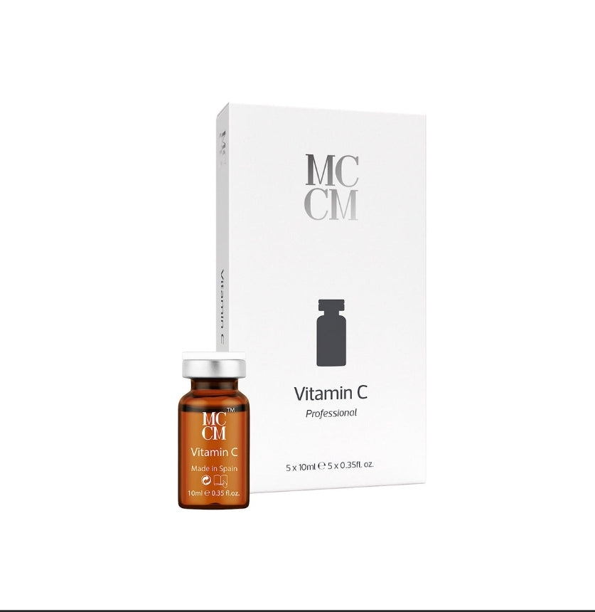 MCCM VITAMIN C (5x10 ml)