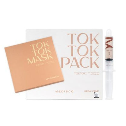 Tok tok Pack