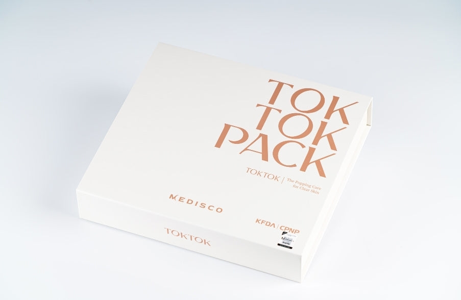 Stayve TokTok Pack 