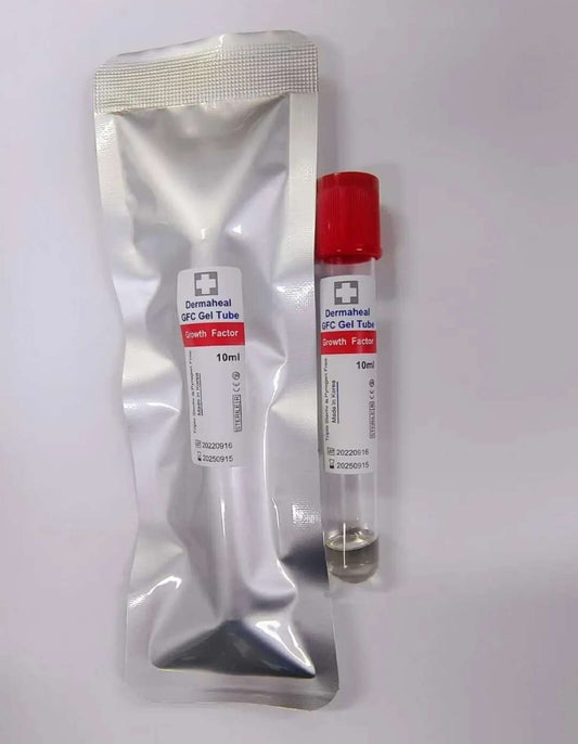 Dermaheal Korean GFC Gel PRP Tube