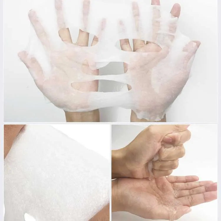 a collage of photos showing different hands and fingers