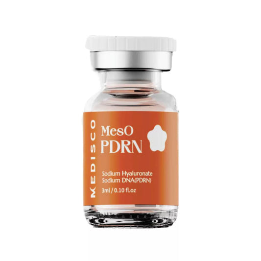 a bottle of meso pddrn