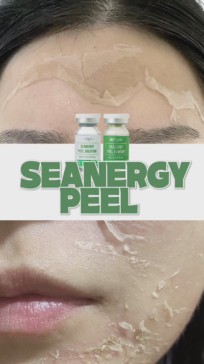 STAYVE SEANERGY PEEL KIT