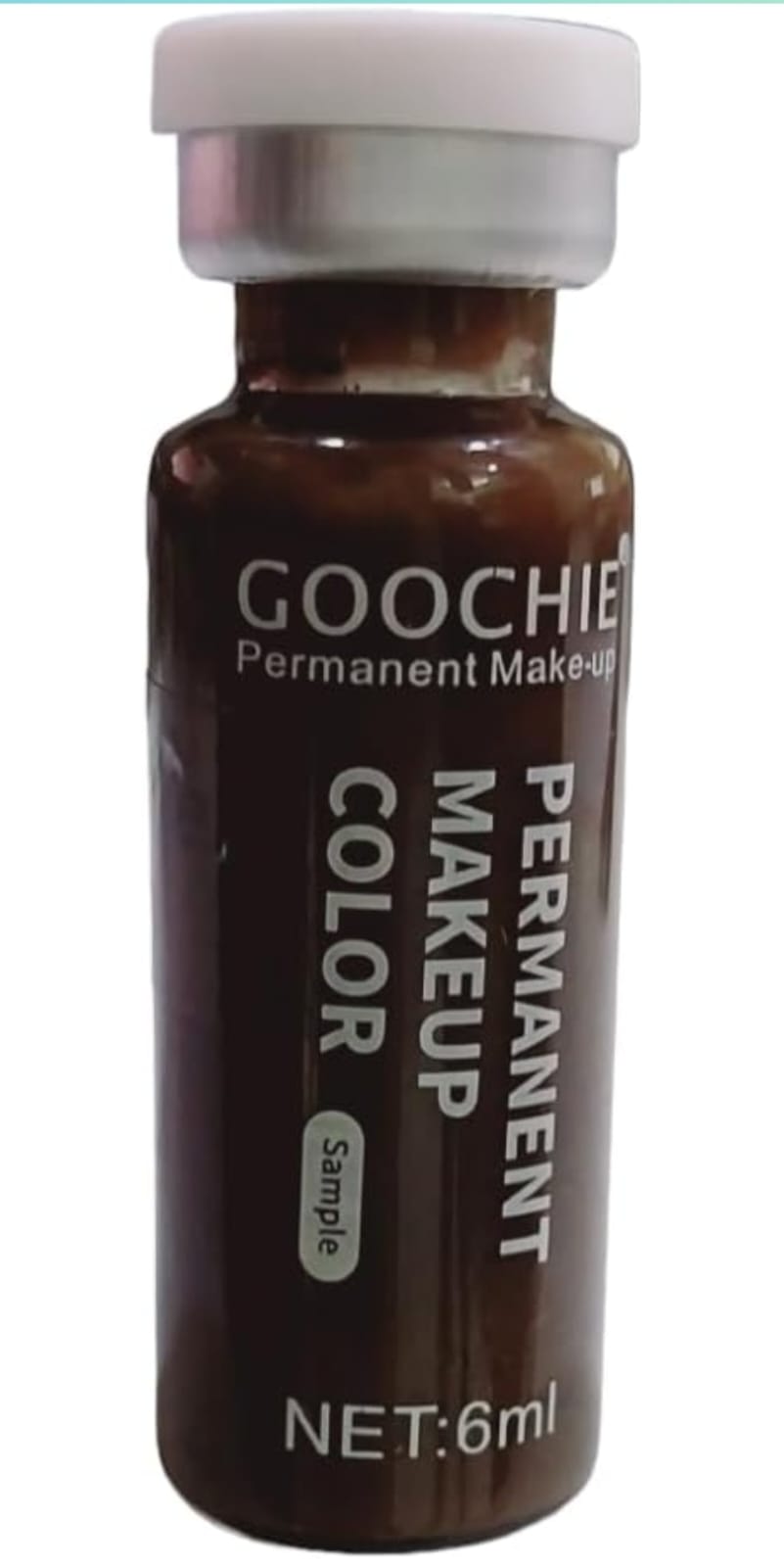 Goochie Pigment Permanent Makeup