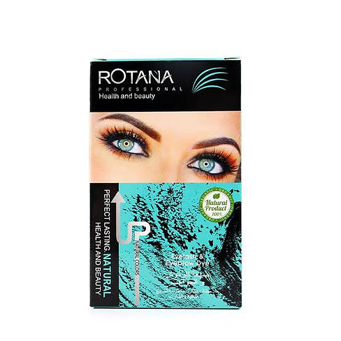 Rotana Eyebrow and Lash dye Henna tint