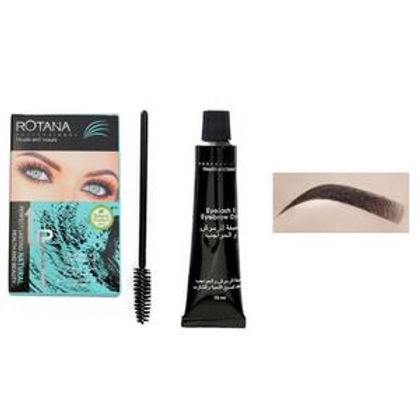 Rotana Eyebrow and Lash dye Henna tint