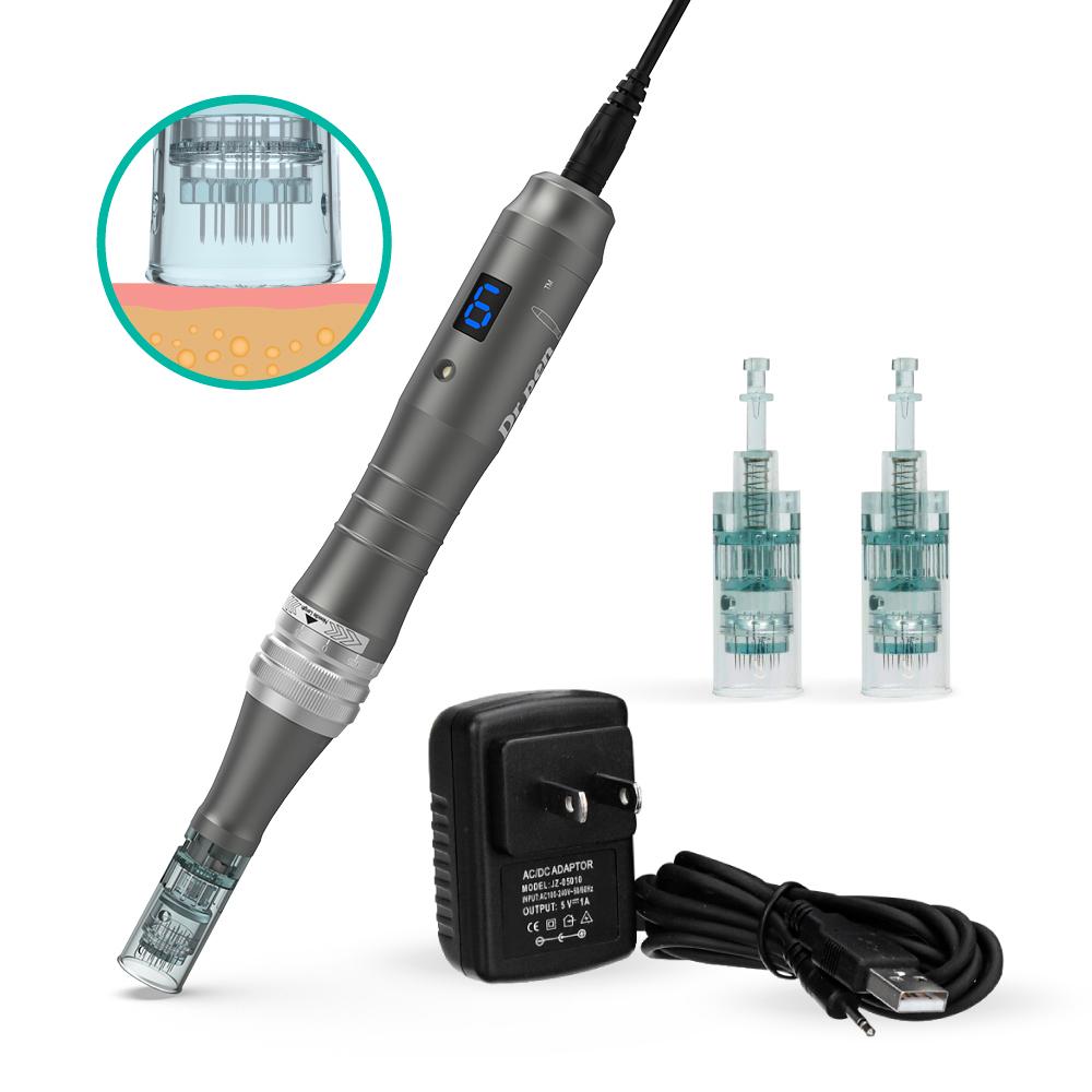 DR. Pen Ultima M8 Professional Microneedling Pen 
