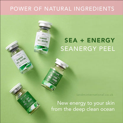 STAYVE SEANERGY PEEL KIT