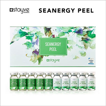 STAYVE SEANERGY PEEL KIT